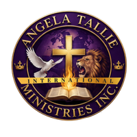 Angela Tallie International Ministries Inc. logo