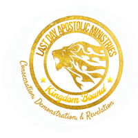Last Day Apostolic Ministries Inc. logo