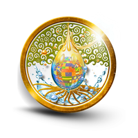 LivingWaters Apostolic Ministries Inc. logo