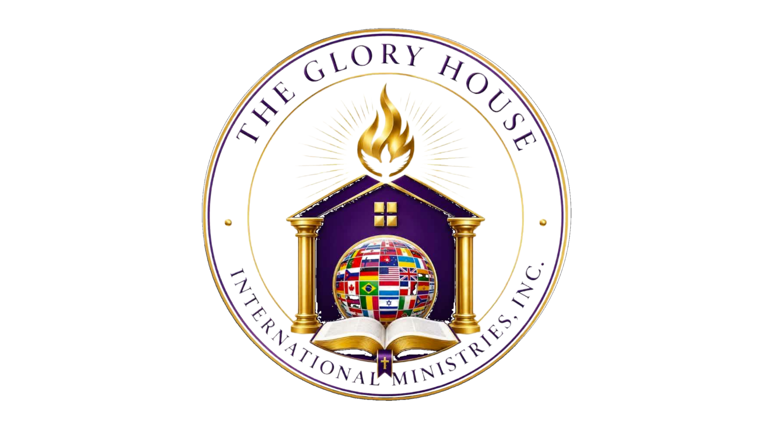 The Glory House International Ministries Inc.